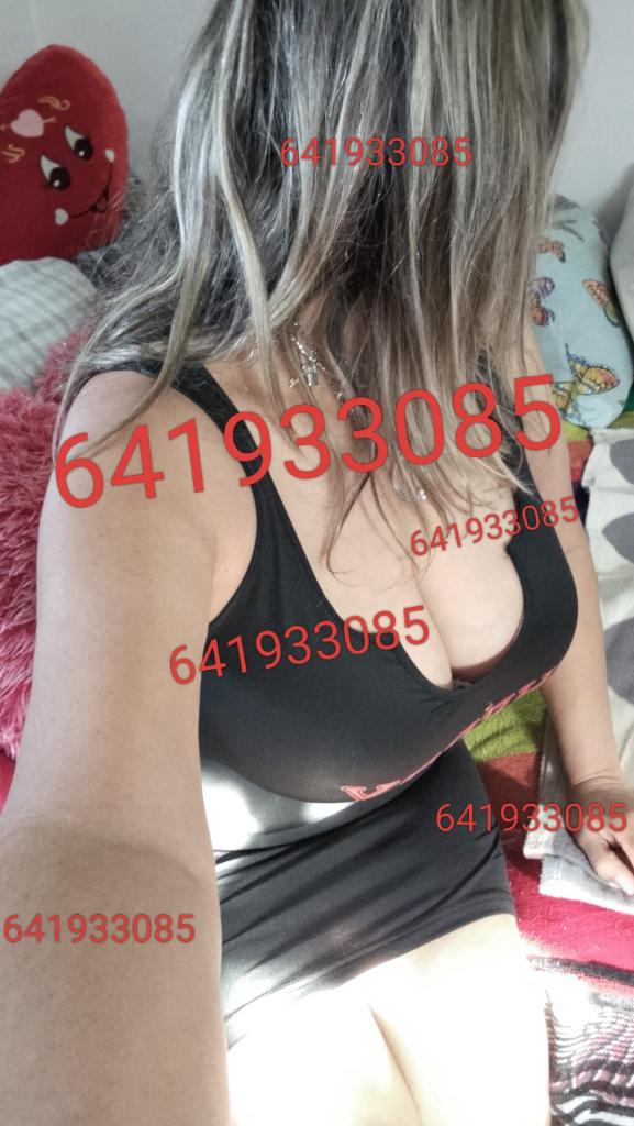 Chica busca chico en Toledo: 