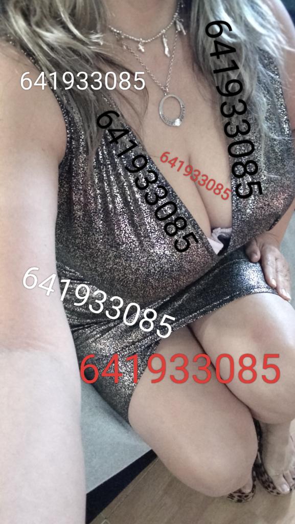 Chica busca chico en Toledo: 