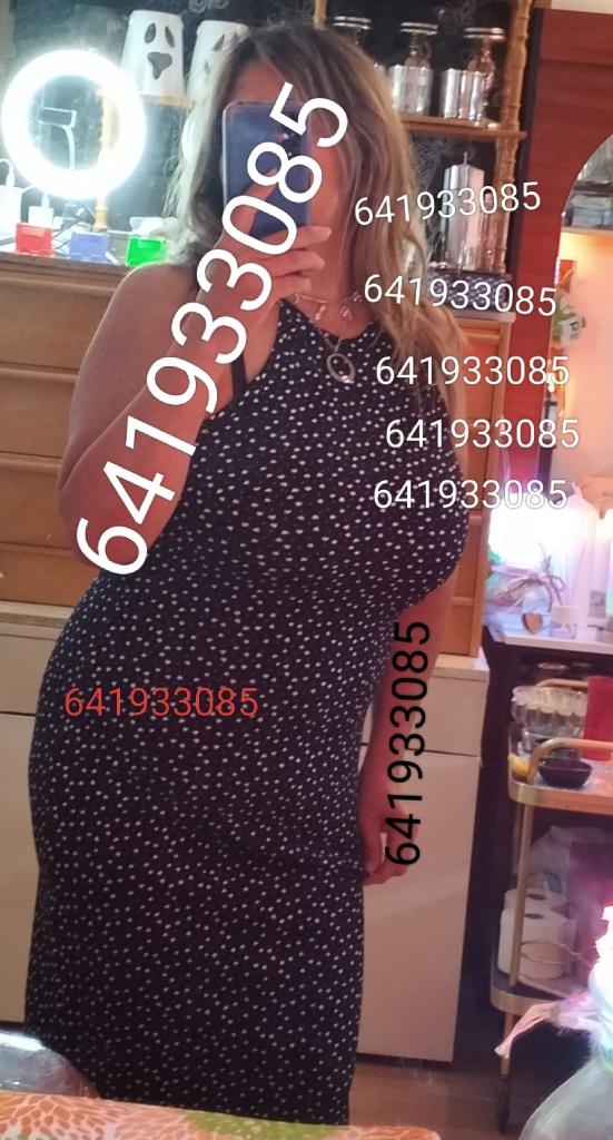 Chica busca chico en Toledo: 