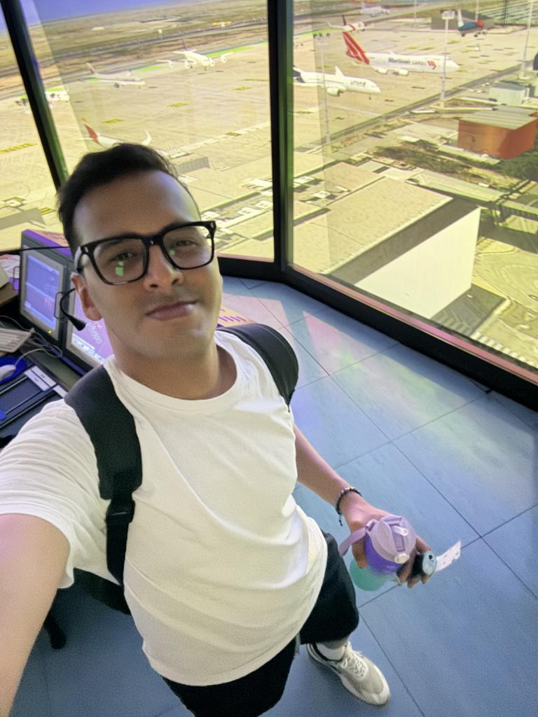 Chico busca chica en Madrid: 