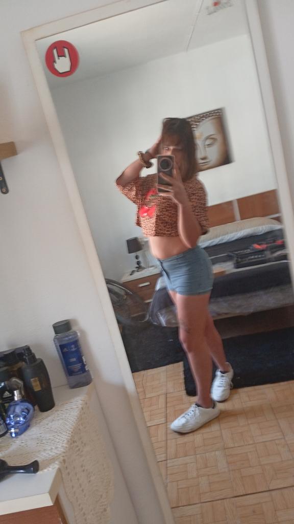 Transexual en La Coruña: 