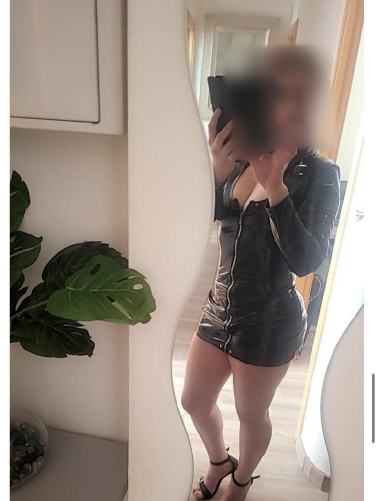 Chica busca chico en Ciudad Real: 