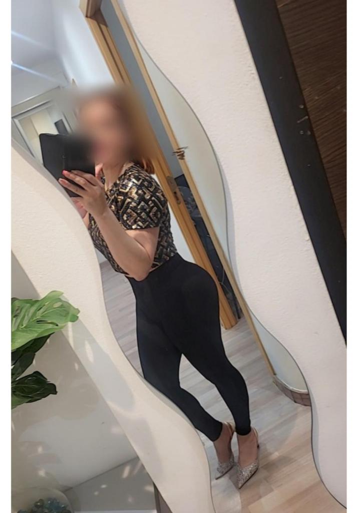 Chica busca chico en Ciudad Real: 