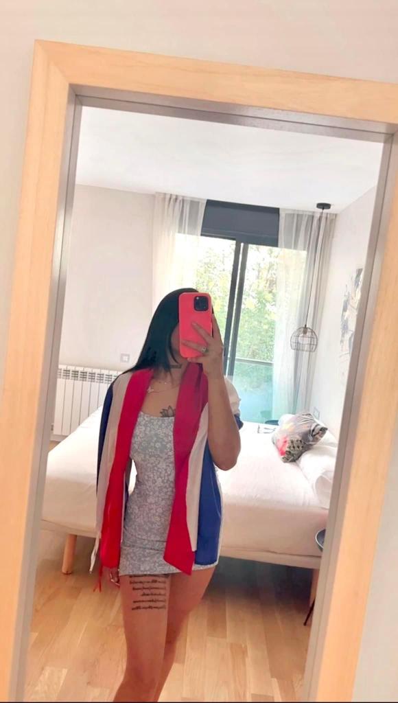 Chica busca chico en Las Palmas: 