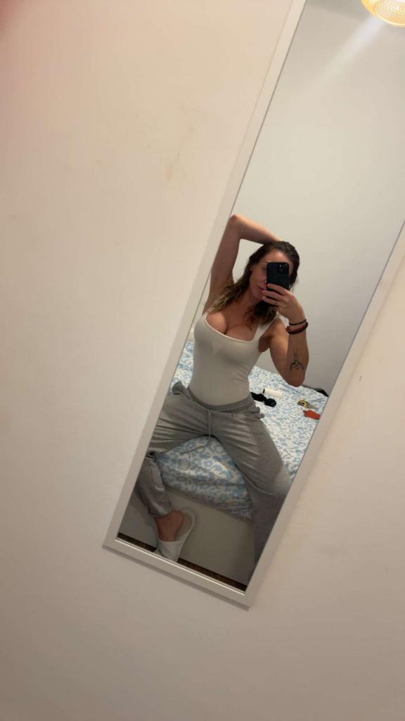 Chica busca chico en Mallorca: 