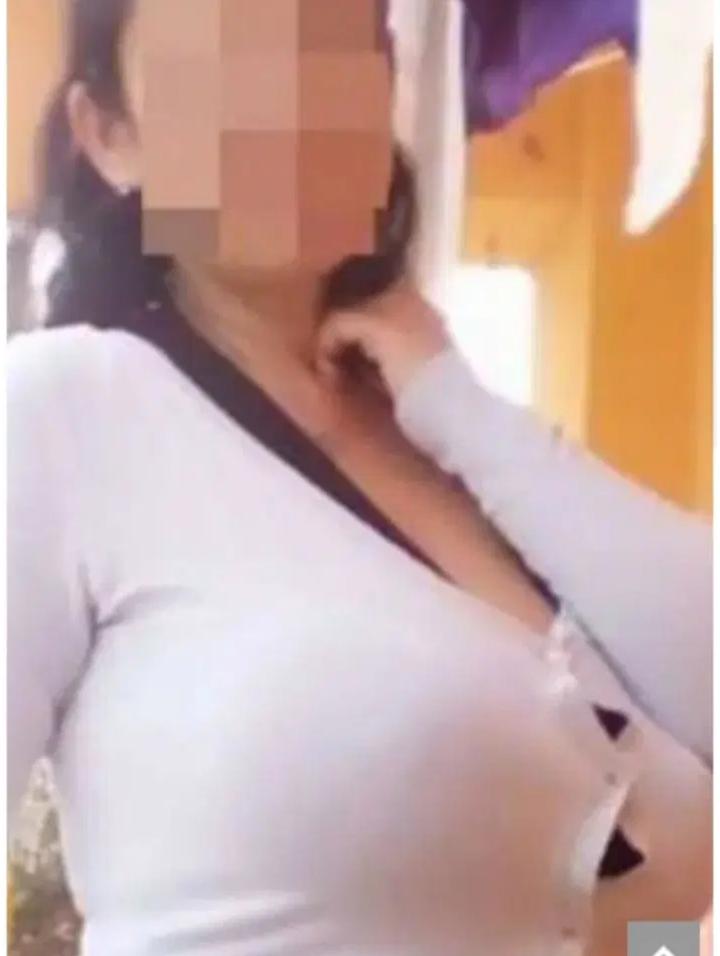 Chica busca chico en Tenerife: 