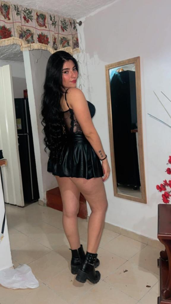 Chica busca chico en Valencia: 