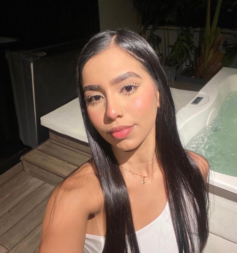 Chica busca chico en Tenerife: 