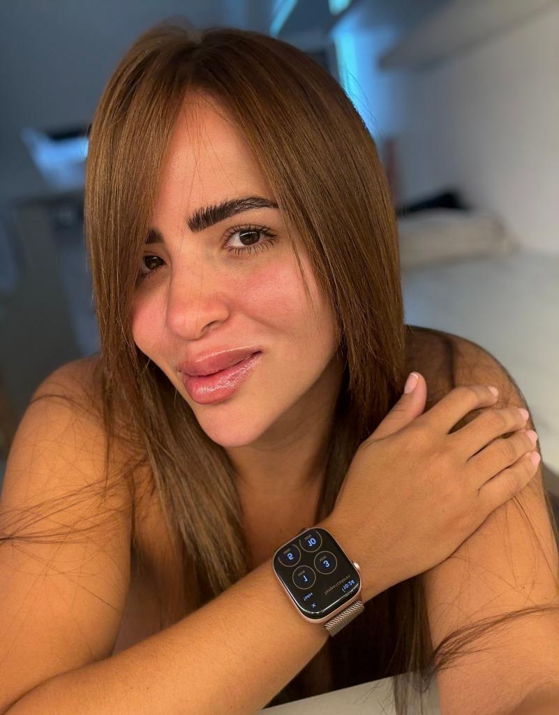 Chica busca chico en Granada: 