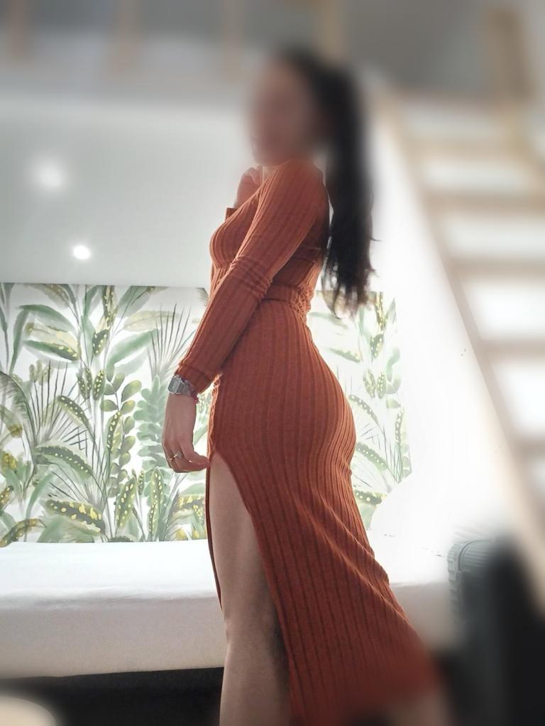 Chica busca chico en Gerona: 