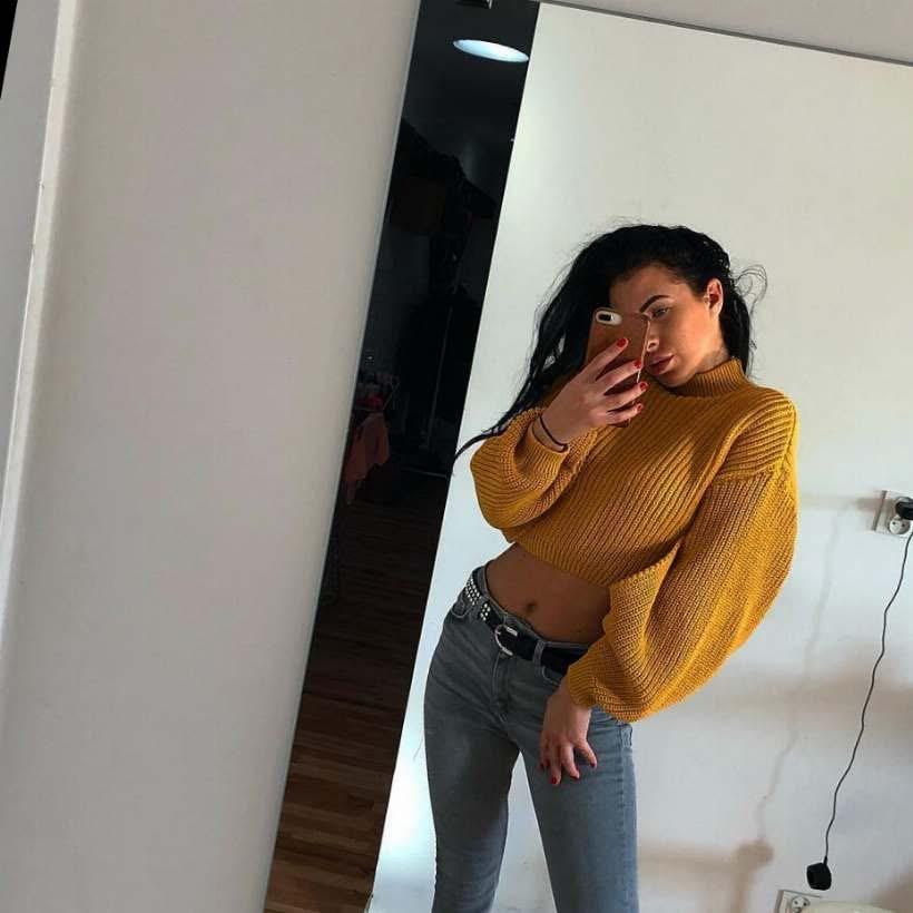 Chica busca chico en Málaga: 