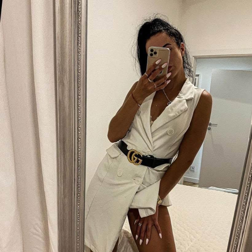 Chica busca chico en Málaga: 