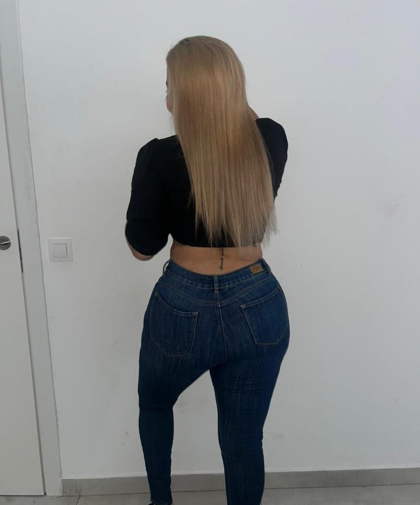 Chica busca chico en Barcelona: 