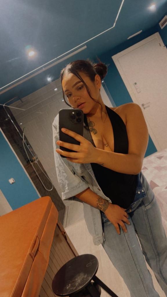 Chica busca chico en Madrid: 