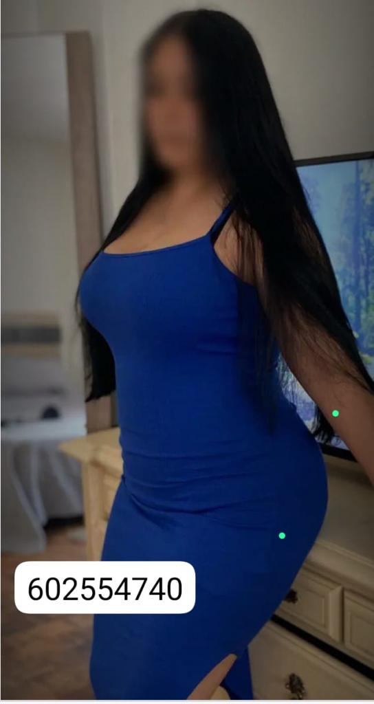 Chica busca chico en León: 