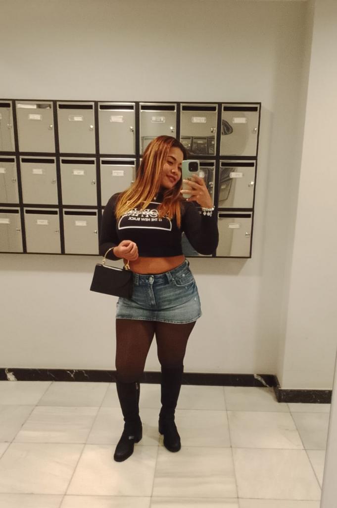 643085279: Chica busca chico en Vizcaya