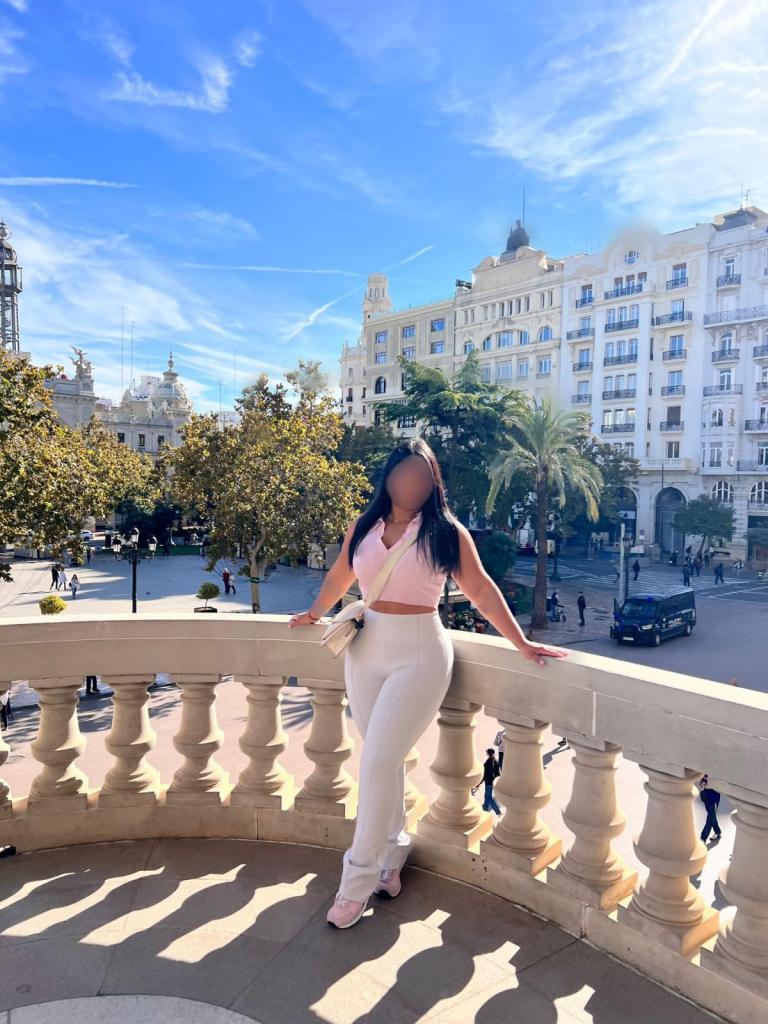 Chica busca chico en Murcia: 