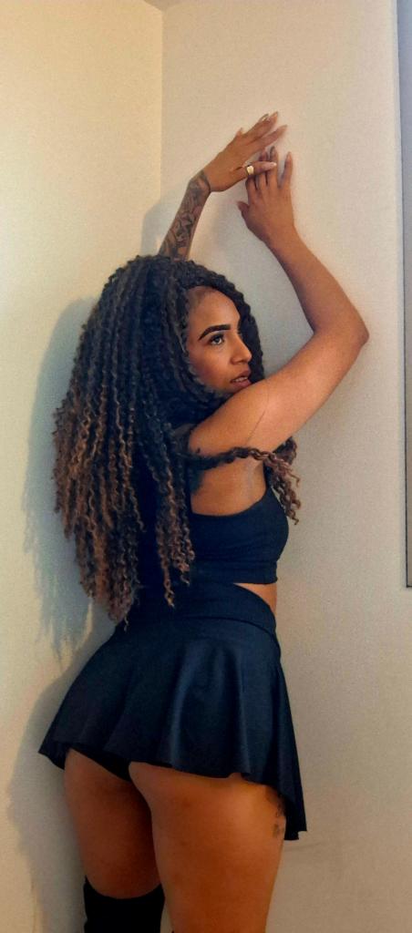 Chica busca chico en Las Palmas: 