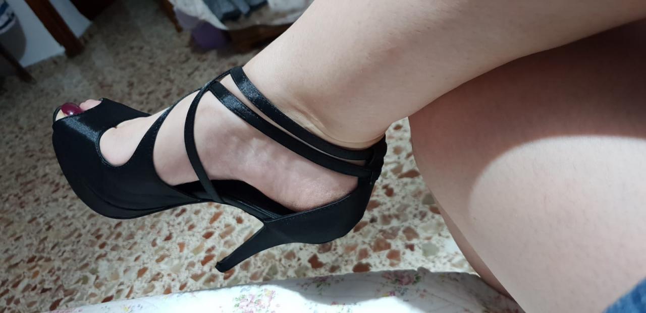 600078943: Chica busca chico en Murcia