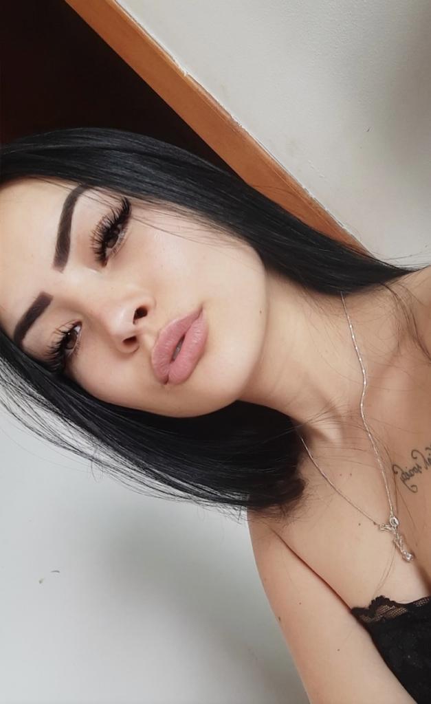 Chica busca chico en Madrid: Chica busca chico