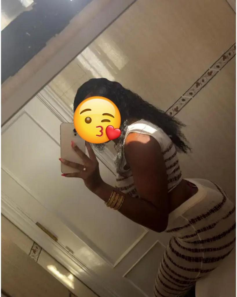 Chica busca chico en Toledo: 