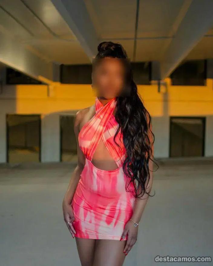 Chica busca chico en Tarragona: 