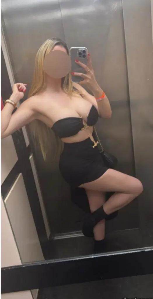 Chica busca chico en Toledo: 