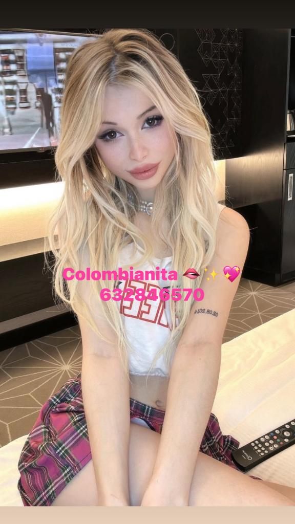 Chica busca chico en Toledo: 