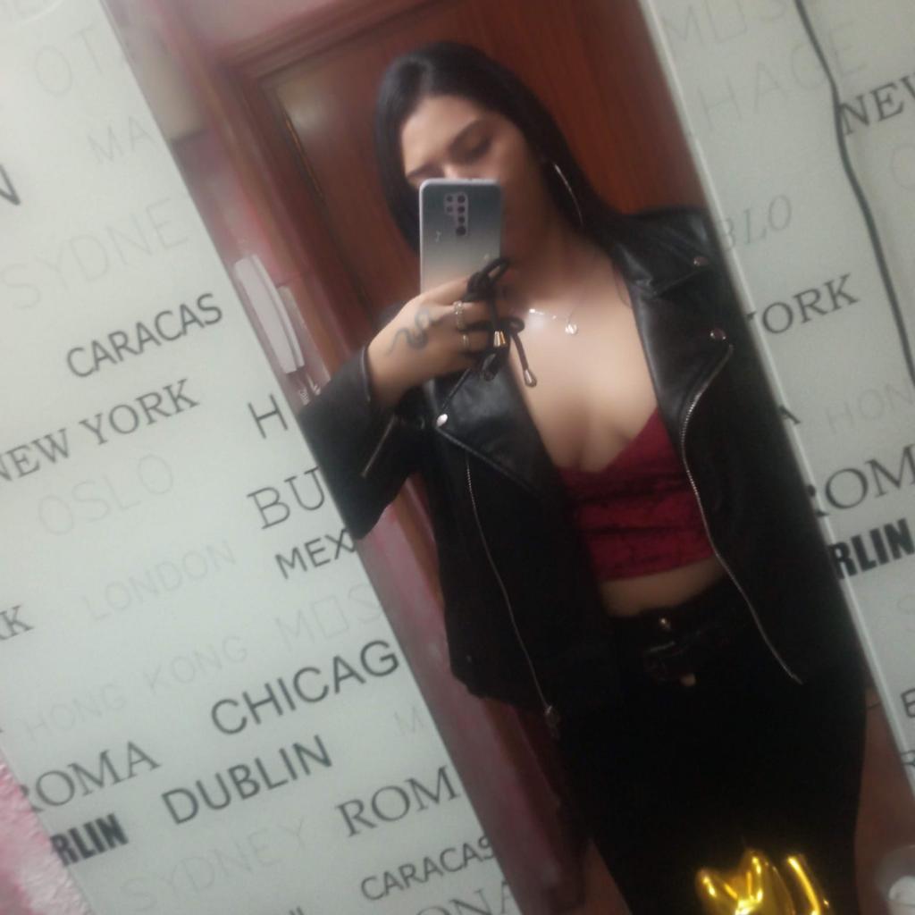 Chica busca chico en Madrid: 