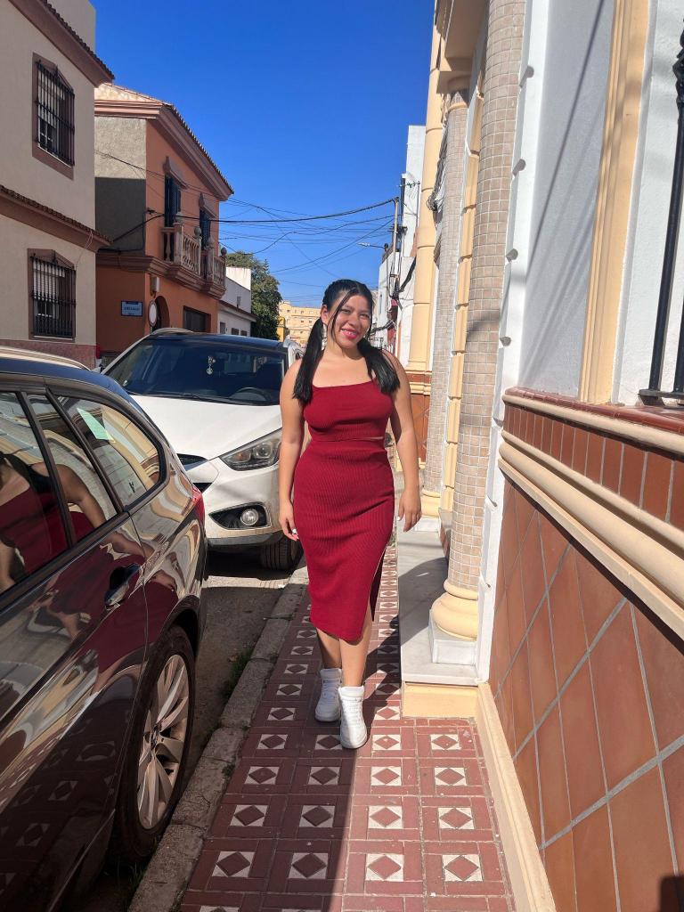 Chica busca chico en Málaga: 