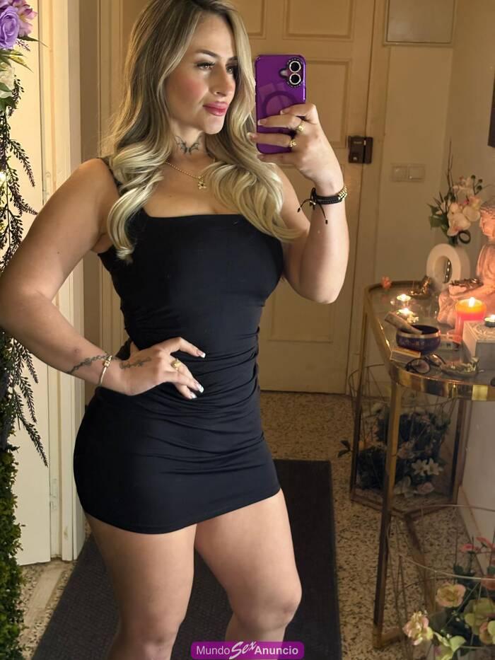 Chica busca chico en Barcelona: 