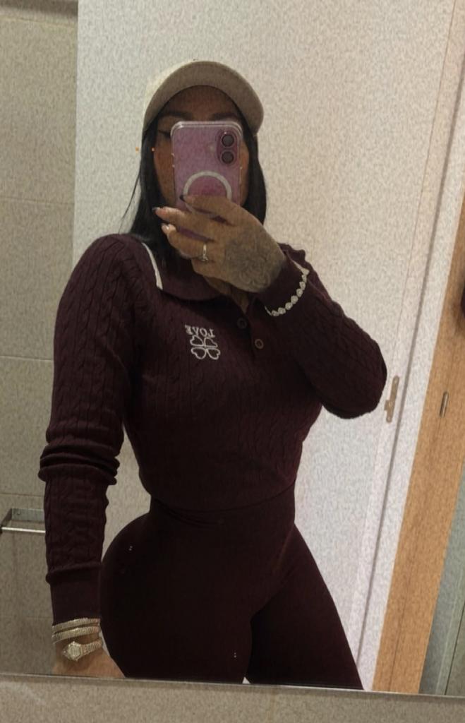 Chica busca chico en Madrid: 