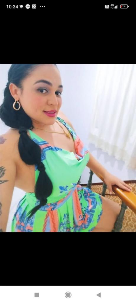 Chica busca chico en Valladolid: 