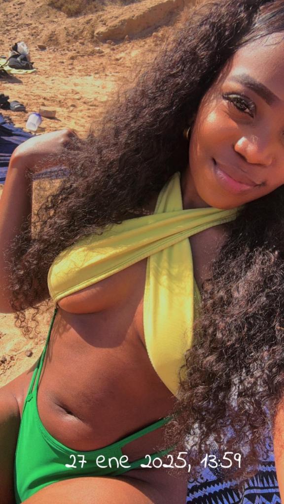 Chica busca chico en Mallorca: 