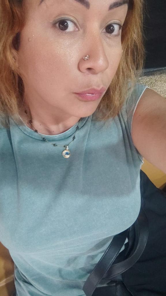 Chica busca chico en León: 