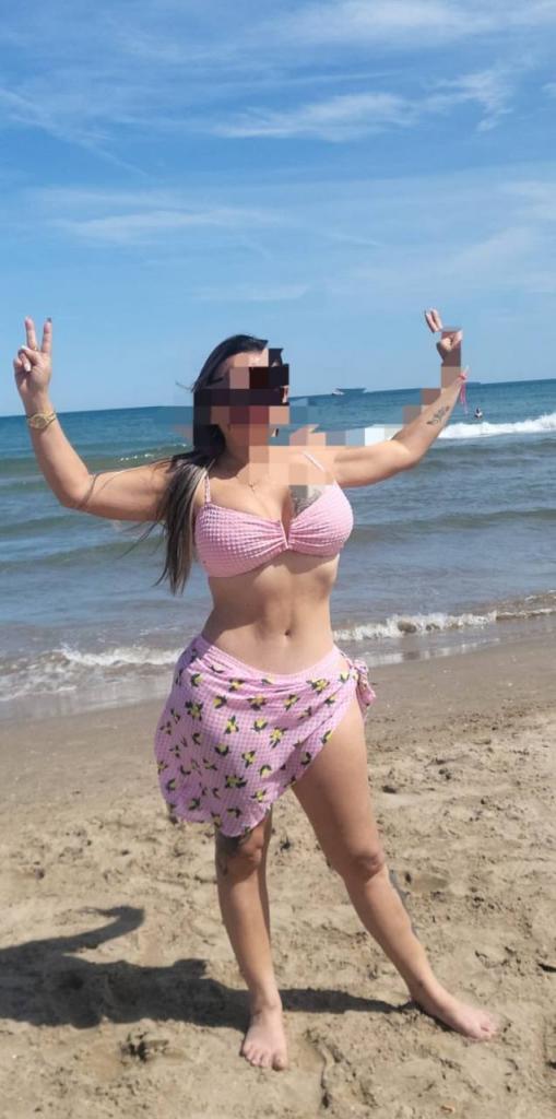 Chica busca chico en Valencia: 