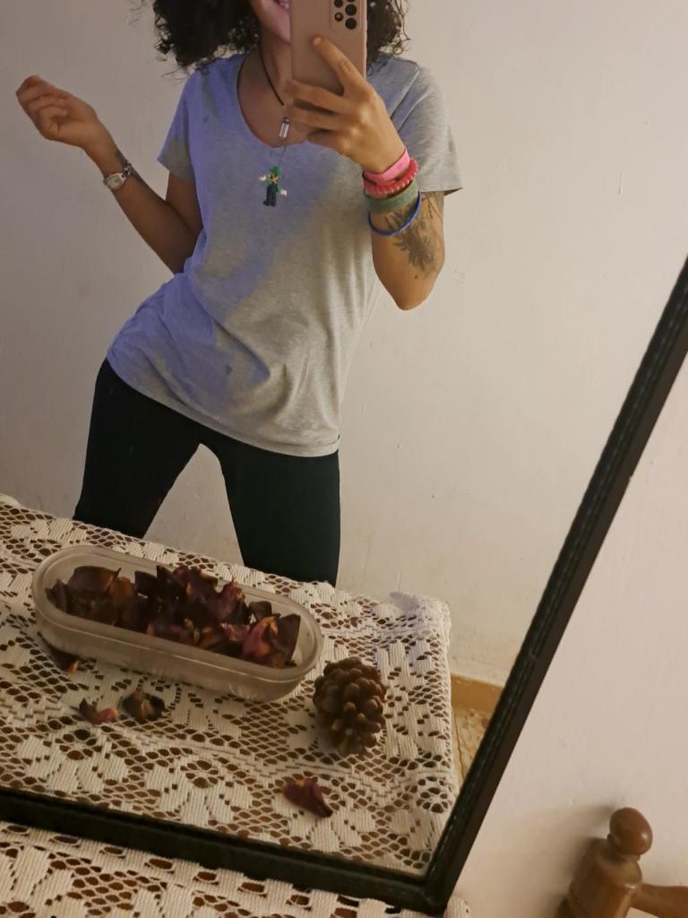 Chico busca chica en Toledo: 