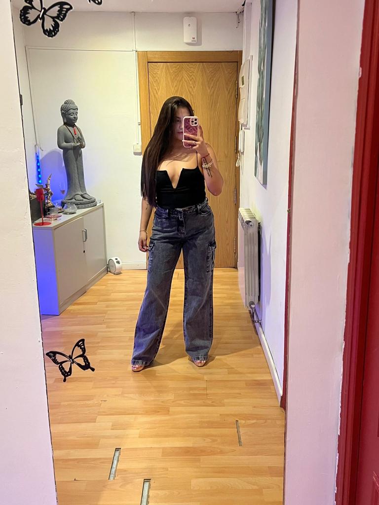 Chica busca chico en Valladolid: 