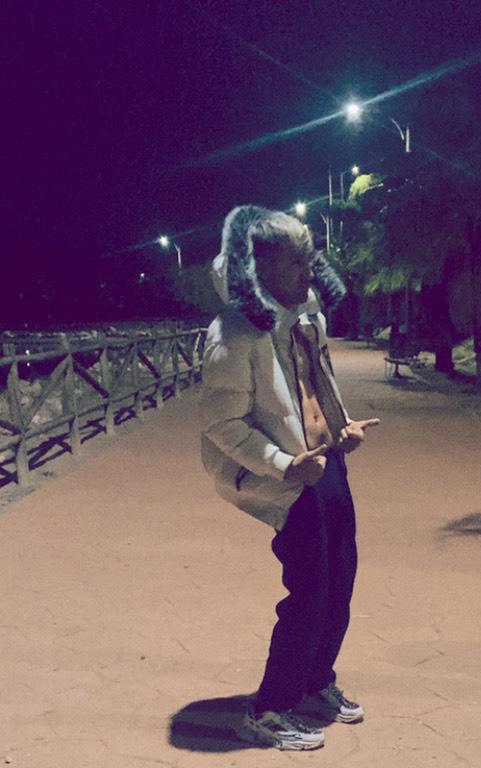 Chico busca chica en Almería: 