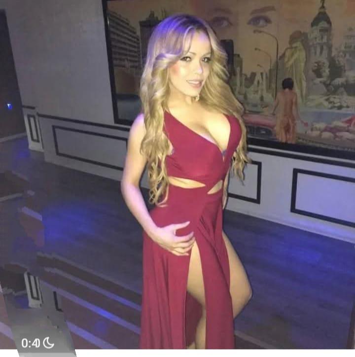 Chica busca chico en Murcia: 