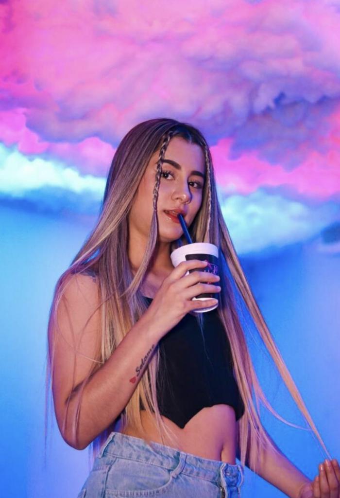 Chica busca chico en Barcelona: 