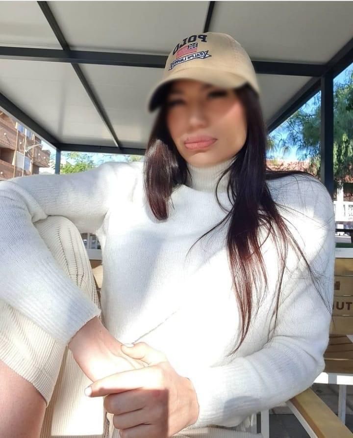 Chica busca chico en Madrid: 