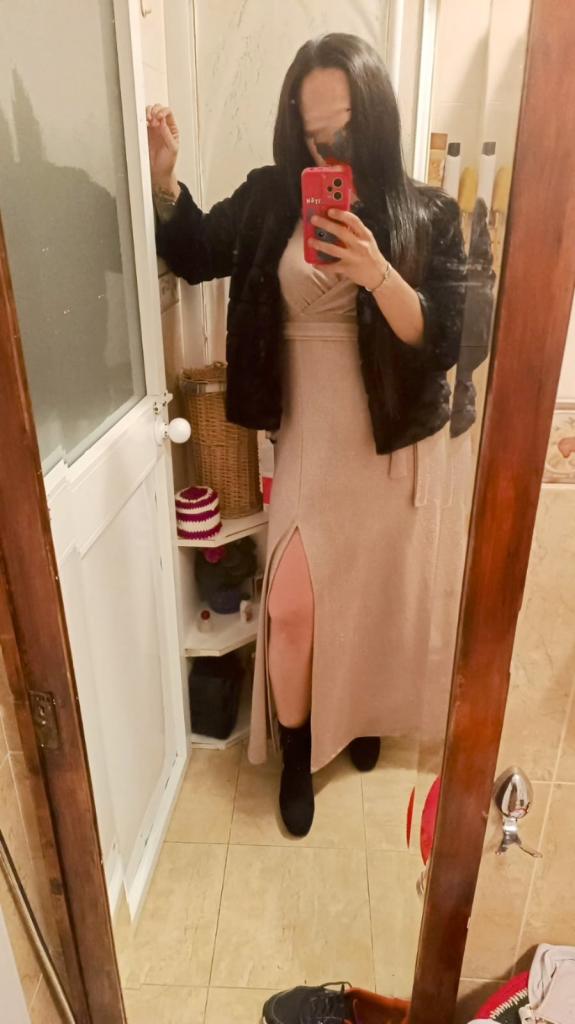 Chica busca chico en Zaragoza: 