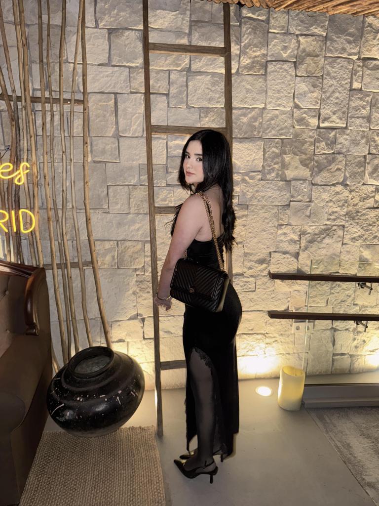 Chica busca chico en Madrid: 