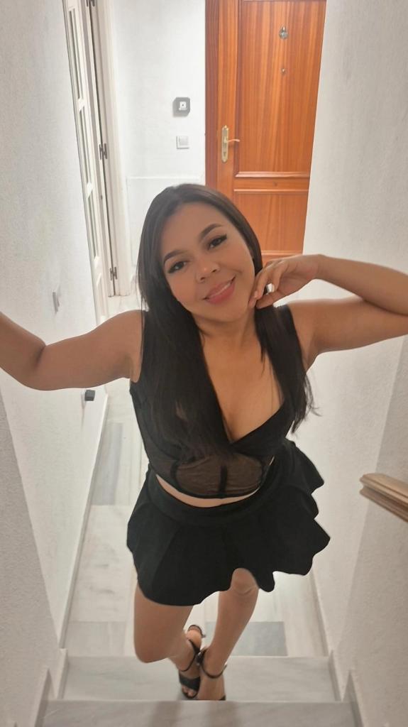 Chica busca chico en Málaga: 