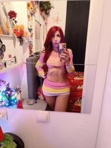 692831816: Travesti en Ciudad Real