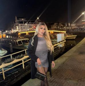 632944561: Travesti en Las Palmas