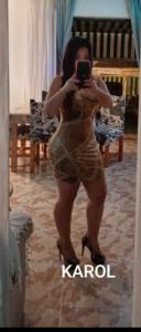 672585288: Chica busca chico en Tenerife