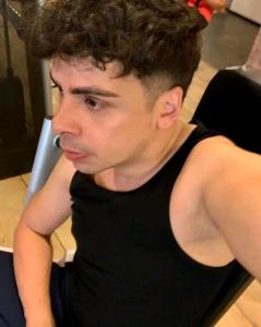 641253529: Chico busca chica en Málaga