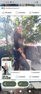 603904235: Chica busca chico en Valencia